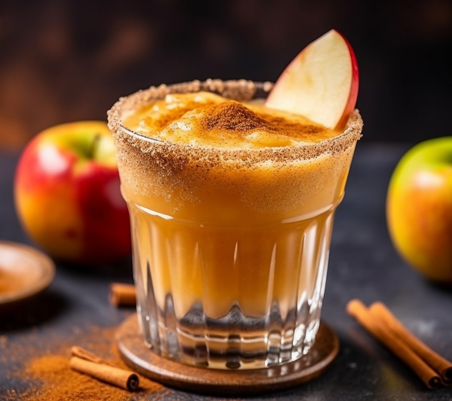 Healthy Smoothie Recipes-SV
