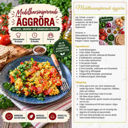 100 LÄCKRA RECEPT FÖR HELA FAMILJEN