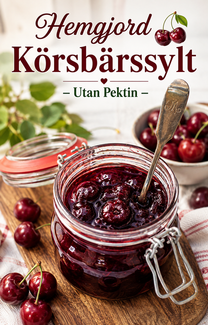 3 Recept-e-böcker – Ett Paket Fyllt med Smak!