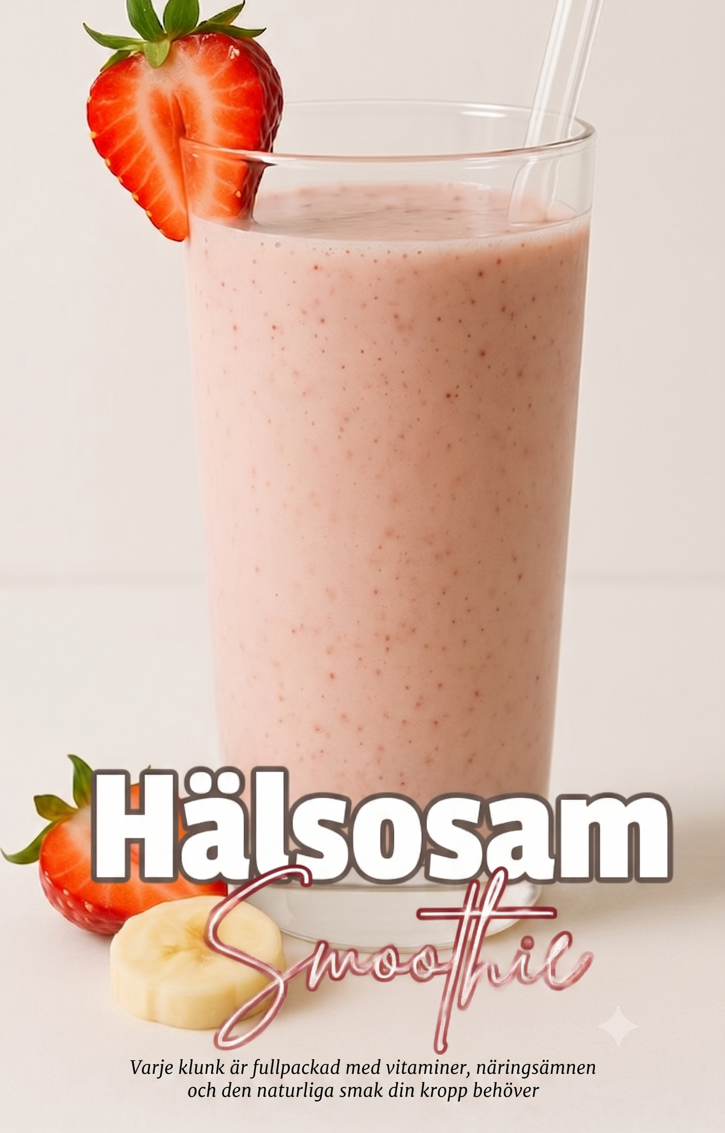 Healthy Smoothie Recipes-SV